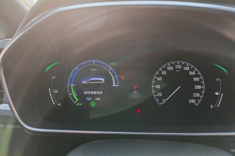 Used Honda Elysion 2024 2.0L eHEV Ultimate Edition