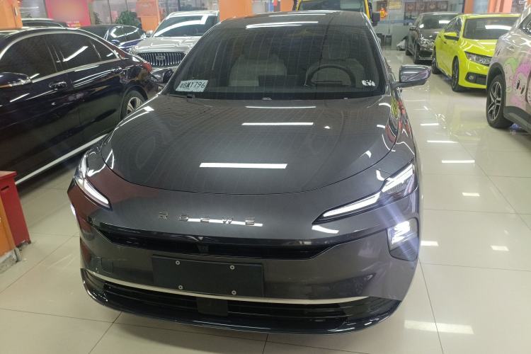 Used Roewe D6 2025 450km Deluxe Edition