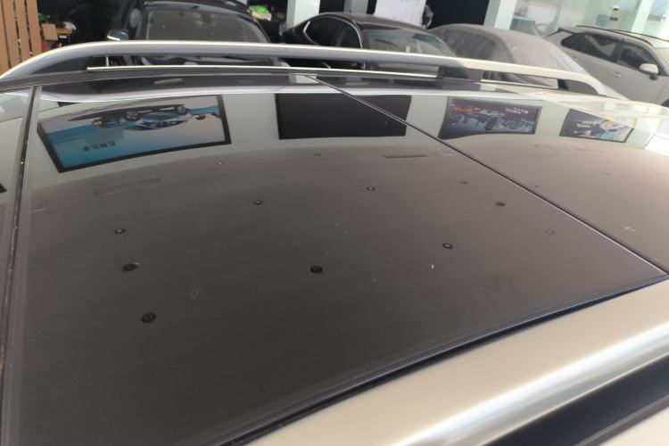 Used Mercedes-Benz GLK-Class 2013 Facelift GLK 300 4MATIC Fashion Edition Roof