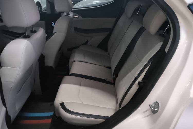 Used BYD Yuan Pro 2021 401 km Deluxe Version
