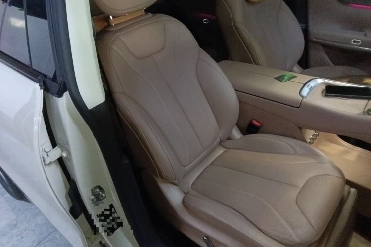 Used Leapmotor C11 2026 Range-Extended 300 LiDAR Prestige Edition
