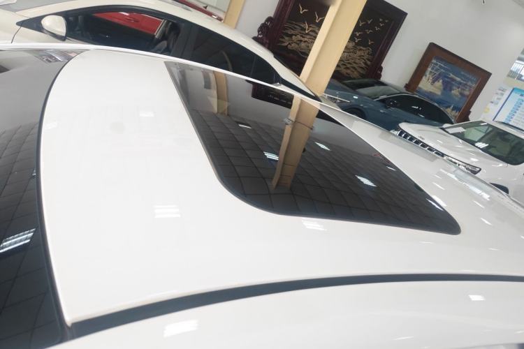 Used Toyota Corolla 2024 1.8L Smart Electric Hybrid Dual-Engine Elite Edition
