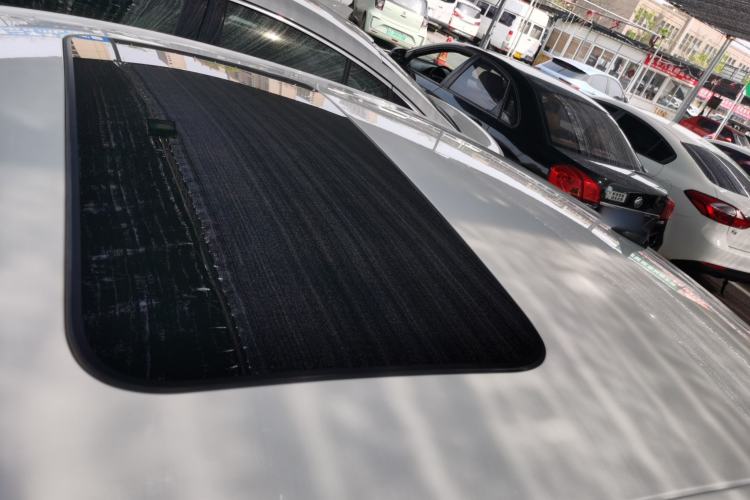 Used CHANGAN Eado 2023 Changan Edition PLUS Blue Whale NE 1.4T GDI DCT Prestige Version