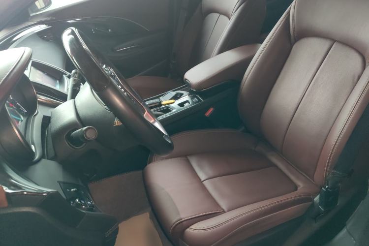 Used Buick LaCrosse 2013 2.4L SIDI Luxury Comfort Edition