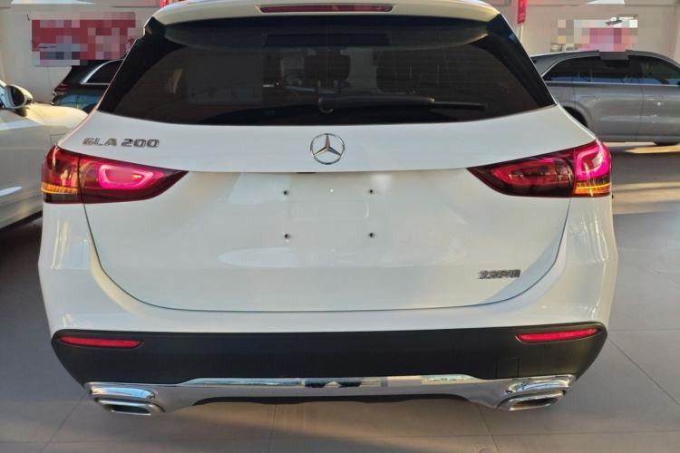 Used Mercedes-Benz GLA 2023 GLA 200