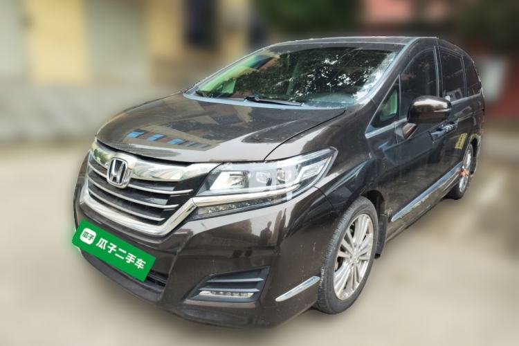 Used Honda Elysion 2016 2.4L Comfort Edition
