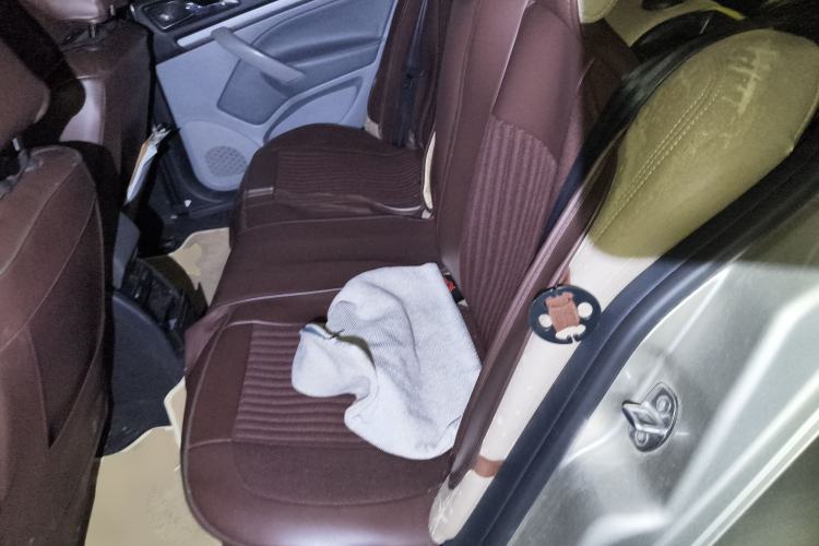 Used Skoda Octavia 2012 1.6L Manual Yijie Edition