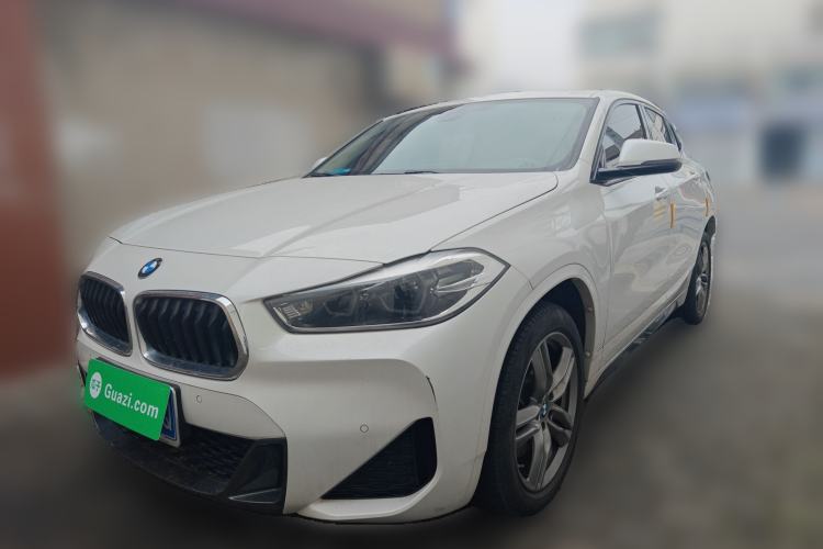 Used BMW X2 2021 sDrive25i M Sport Package