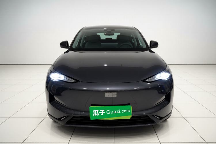 Used Geely Galaxy E5 2024 440km Launch Edition
