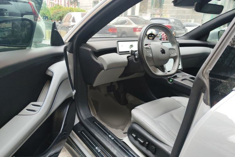 Used Nio ET5T 2024 75kWh Touring
