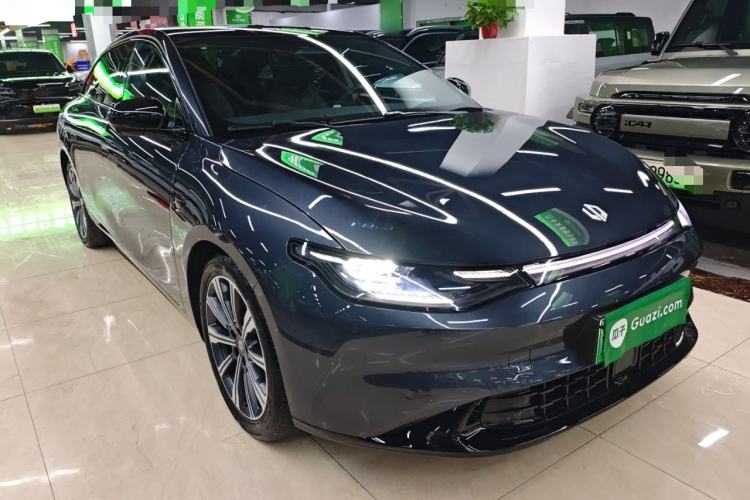 Used Leapmotor C01 2023 606 Comfort Edition