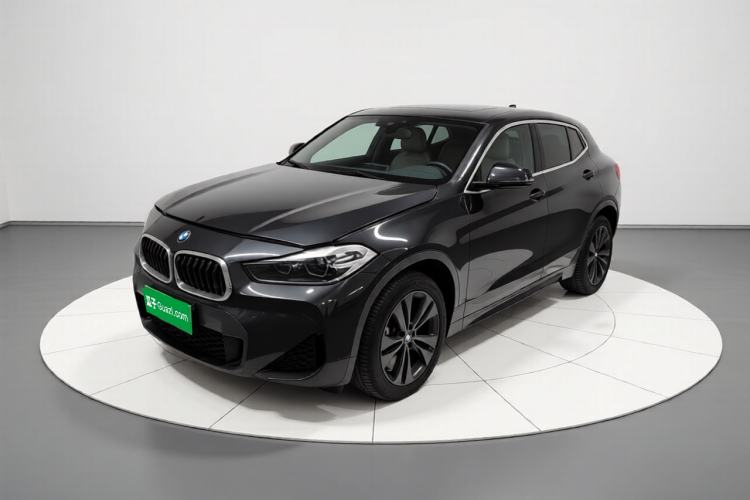 Used BMW X2 2022 sDrive25i M Sport Package