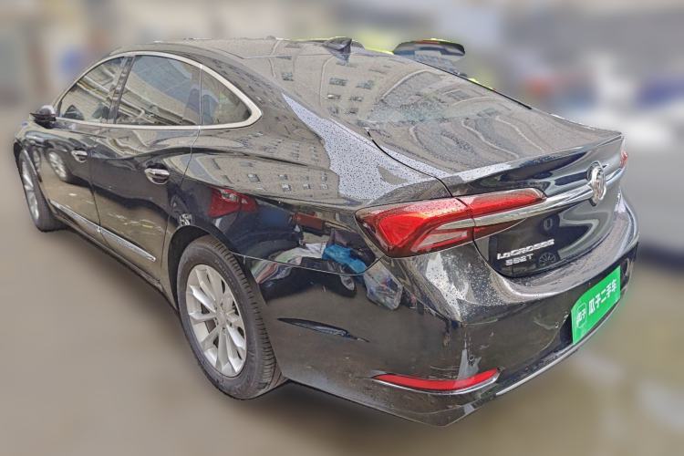 Used Buick LaCrosse 2022 552T Luxury Version