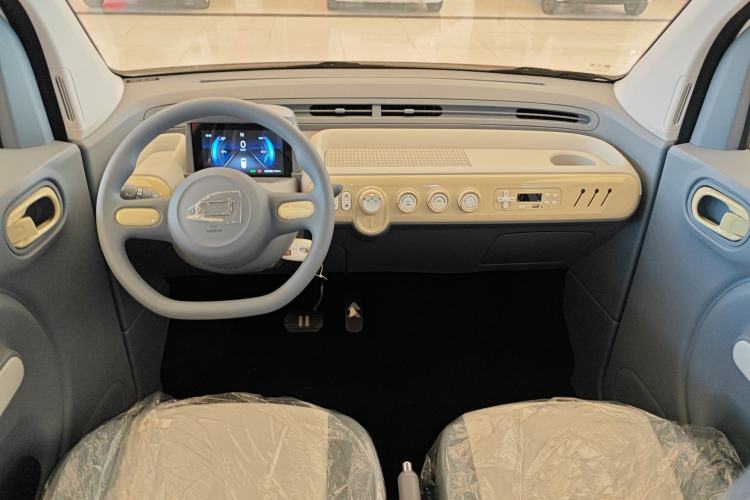 Used Bestune Pony 2025 222km Lightning Horse
