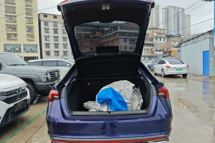 Used Skoda Octavia 2021 PRO TSI280 DSG Flagship Edition
