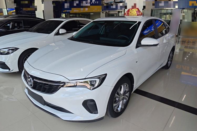 Used Buick Verano 2023 Pro Enjoyment Edition Guazi used car, China used car export, Used car for sale, Used cars, Cheapest cars for sale