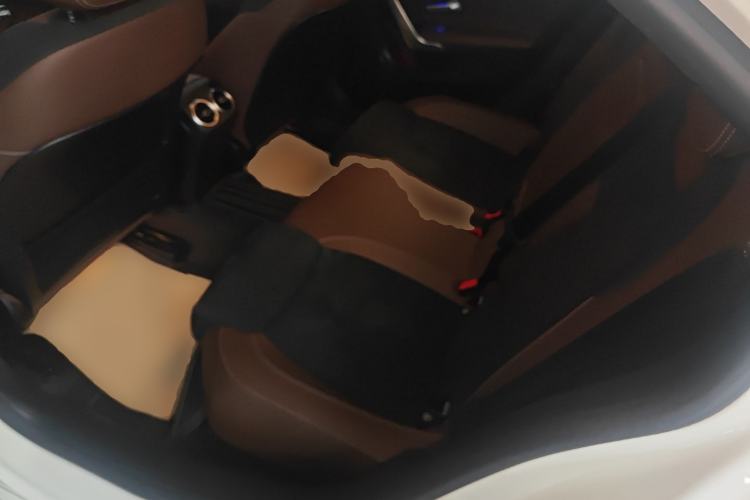 Used Mercedes-Benz A-Class 2021 A 200 L Sport Sedan Fashion Model
