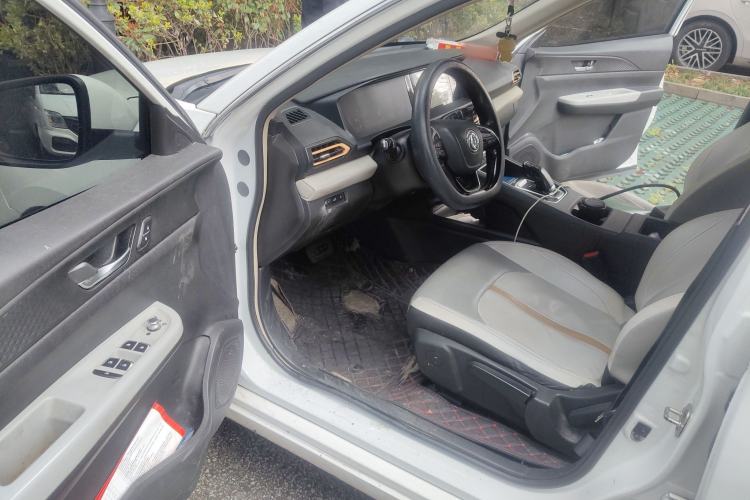 Used Dongfeng Aeolus E70 2023 PRO Smart Drive Edition