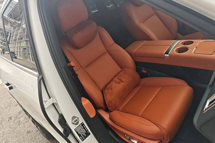 Used Li Auto L6 2024 Max
