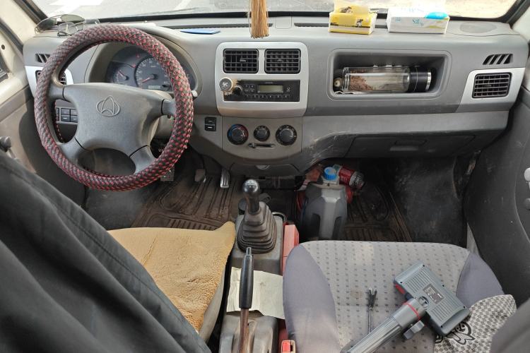 Used CHANGAN KAICHENG Xingguang 4500 2012 1.3L Base Version 4G13S1 Center Console