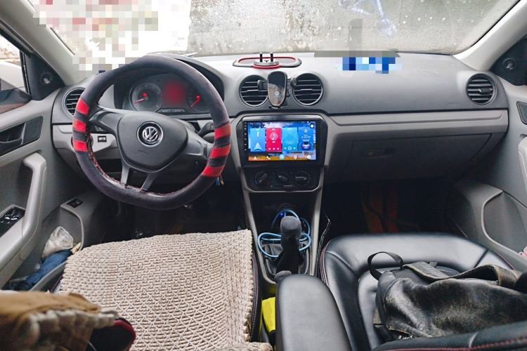 Used Volkswagen Jetta 