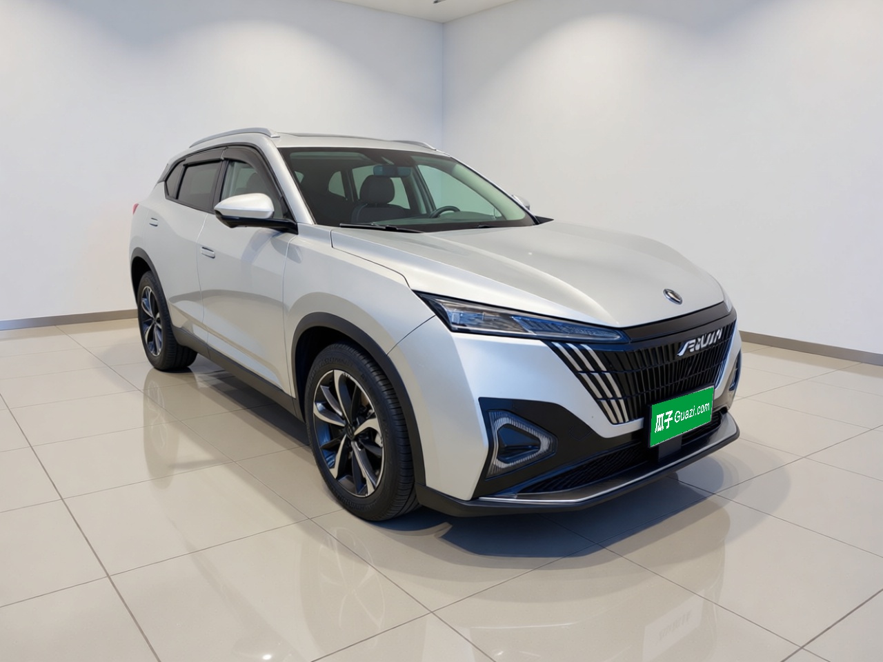 Dongfeng Aeolus Mage 2023 DH-i 1.5T Luxury Edition — снимка 3