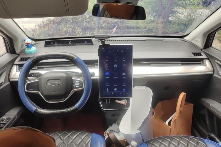 Used NETA V 2021 Standard Range Entertainment Edition
