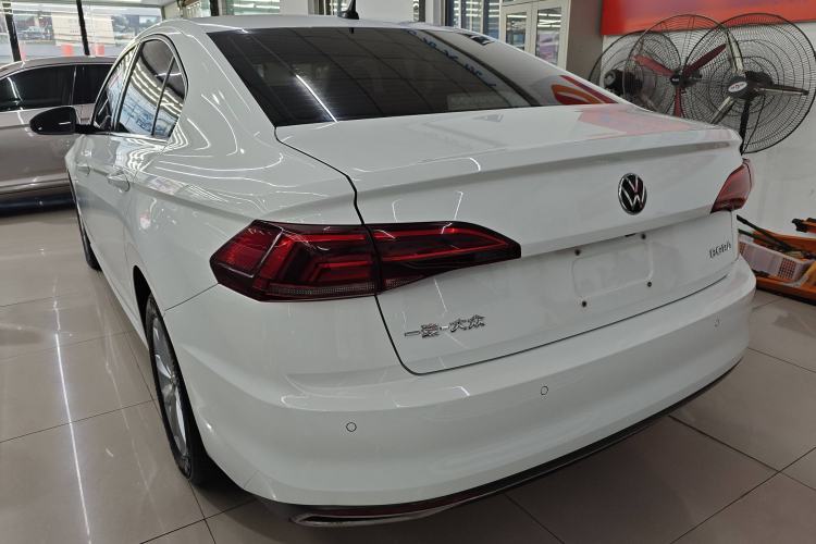 Used Volkswagen Bora 2021 1.5L Automatic Elite Smart Connect Edition