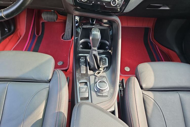 Used BMW X1 2016 sDrive20Li Luxury Model