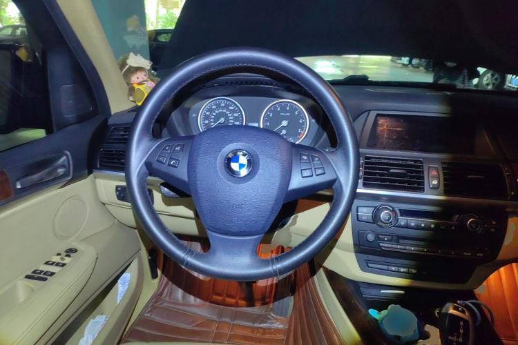 Used BMW X5 2012 xDrive35i U.S. specification