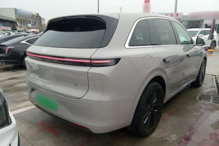 Used Li Auto L6 2024 Pro Model