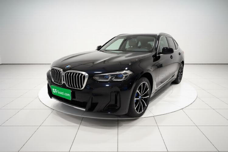 Used BMW X3 2022 xDrive25i M Sport Package