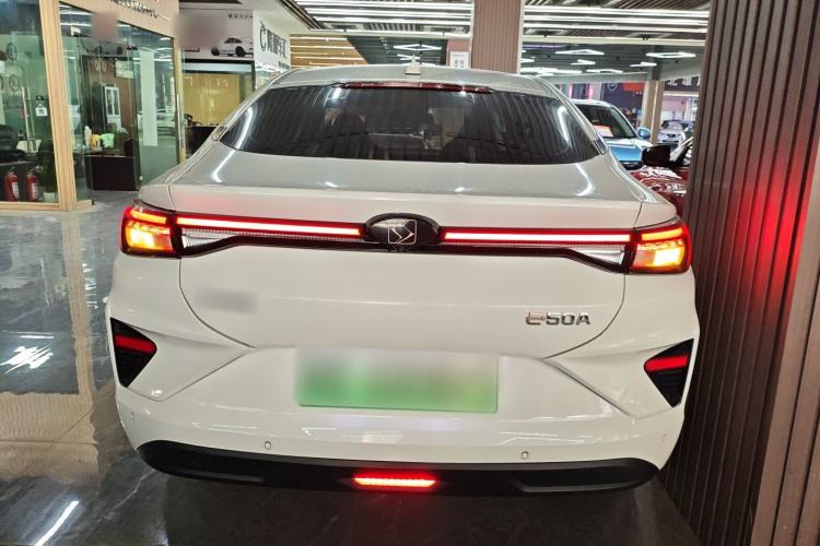 Used SOL E50A 2021 Deluxe Edition