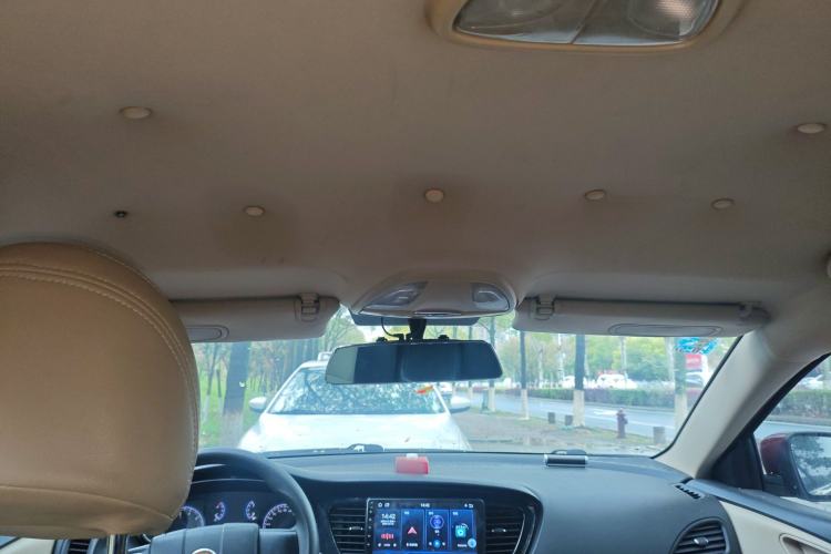 Used Fiat Viaggio 2012 1.4T Manual Enjoyment Edition
