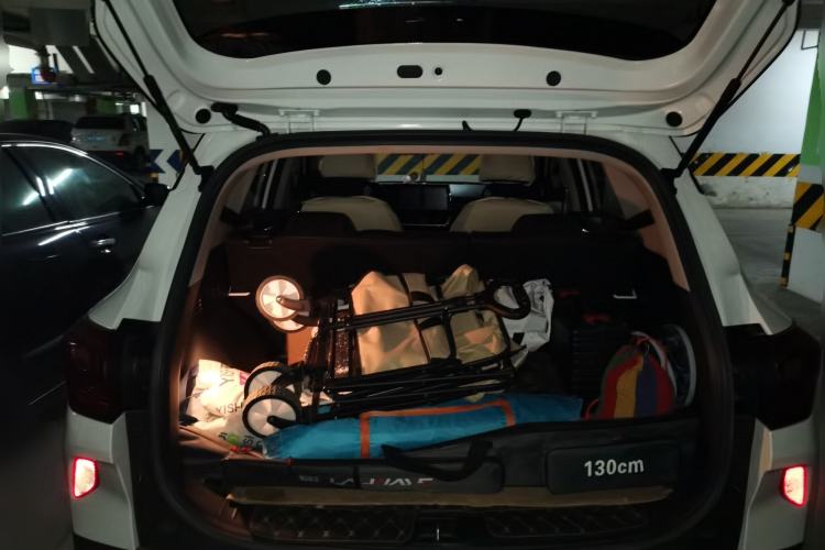 Used Kia KX3 2021 1.5L CVT Trend Edition