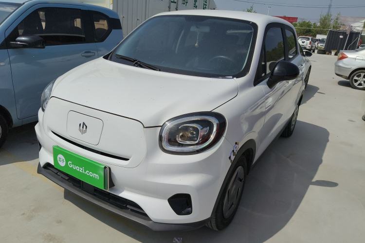 Used Leapmotor T03 2024 200 Lite Edition