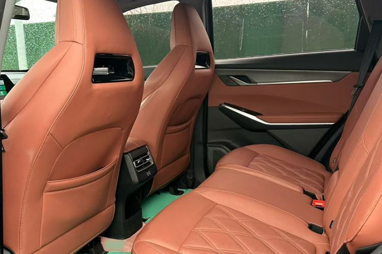 Used Changan CS75 PLUS 2023 3rd Generation 1.5T Automatic Prestige Model