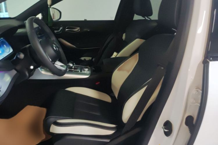 Used Denza X 2020 PHEV Sport Edition
