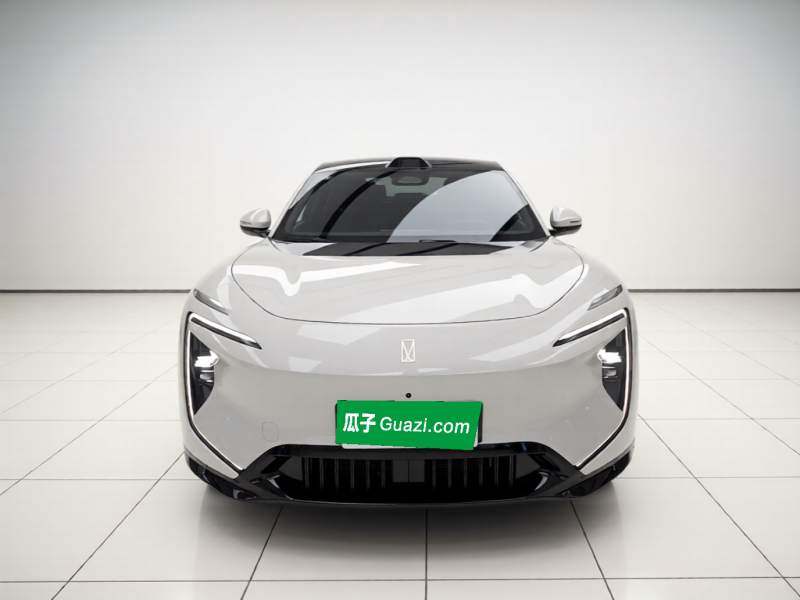 Used Avatr 07 2026 Ultra Pure-Electric All-Wheel-Drive Version — 2