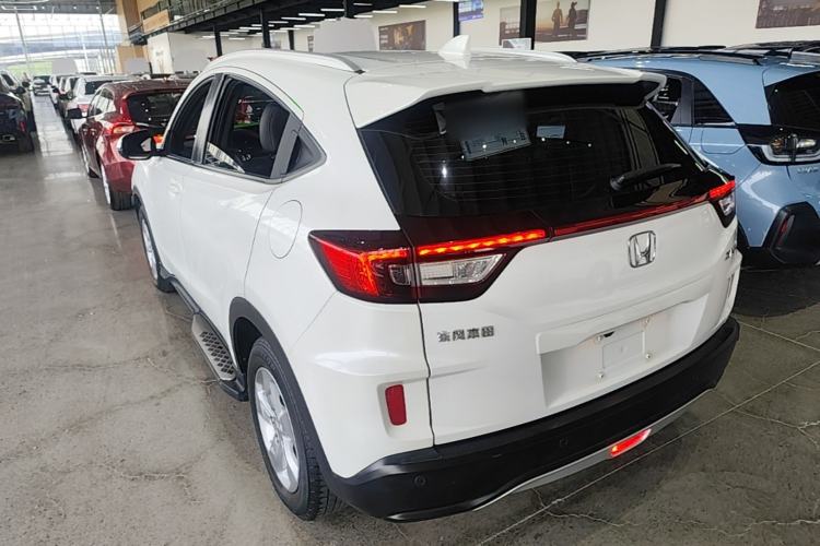 Used Honda XR-V 2017 1.5L LXi CVT Classic Edition