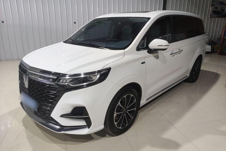 Used Roewe iMAX8 2022 400TGI Celebration Edition