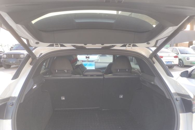 Used Lynk & Co 06 2025 Renew 1.5T Halo