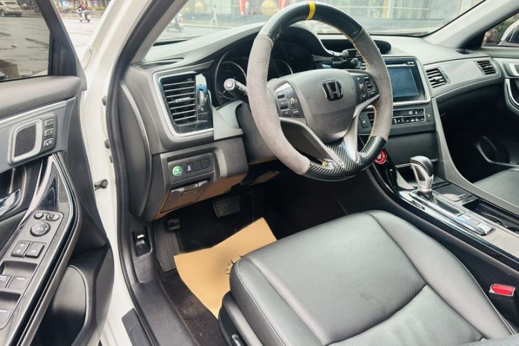 Used Honda Spirior 2017 2.0L Comfort Edition
