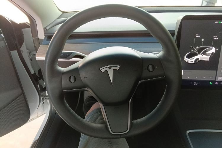 Used Tesla Model 3 2021 Standard Range Rear-Wheel Drive Upgraded Version 3D6