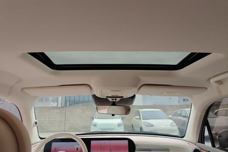 Used ORA Ballet Cat 2022 401 km Nutcracker Edition
