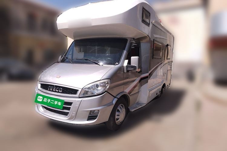 Used Iveco Power Daily