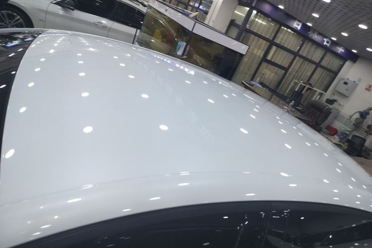 Used BYD Qin L 2024 DM-i 80KM Leading Model