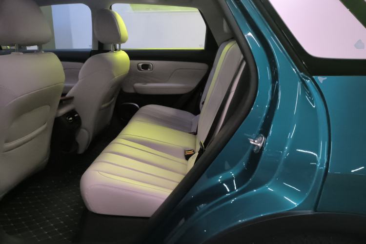 Used AION UT 2025 420 Prestige Edition
