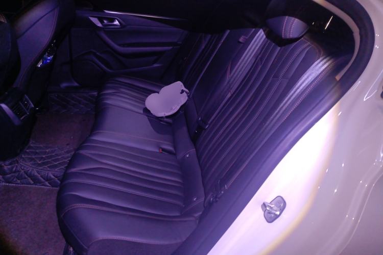 Used Peugeot 508 2022 508L 400THP PureTech Driving Control Edition