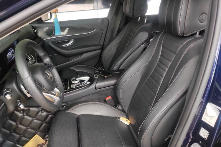 Used Mercedes-Benz E-Class 2016 E 200 L Sport Edition
